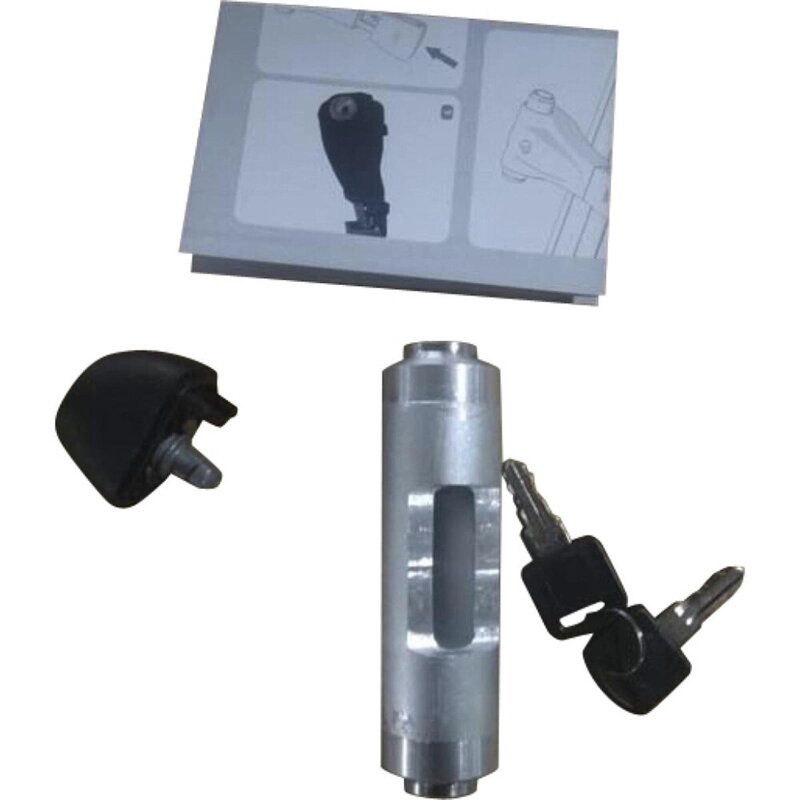 ELITE SANREMO adapter 12mm