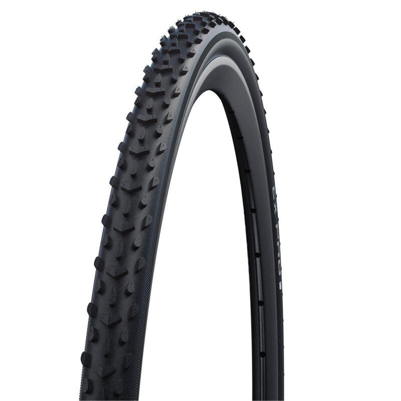 SCHWALBE CX PRO külső gumi 26x1.35 (35-559) 67EPI 405g Performance