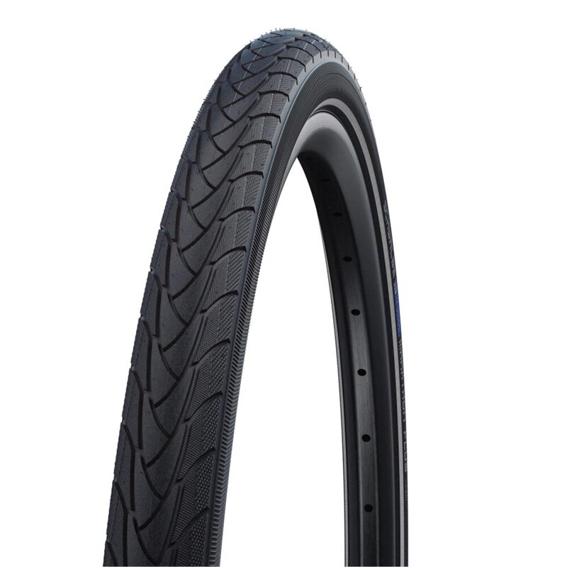 SCHWALBE Külső gumi MARATHON PLUS (47-406) 20x1.75 Performance 67EPI SmartGuard 725g Reflex
