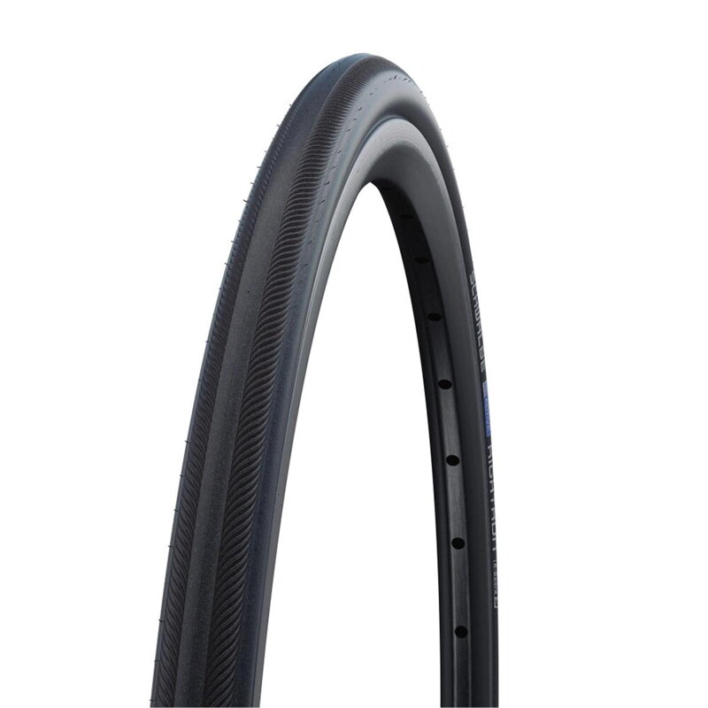 SCHWALBE RIGHTRUN külső gumi 24x1.00 (25-540) 50EPI 315g K-Guard NMC