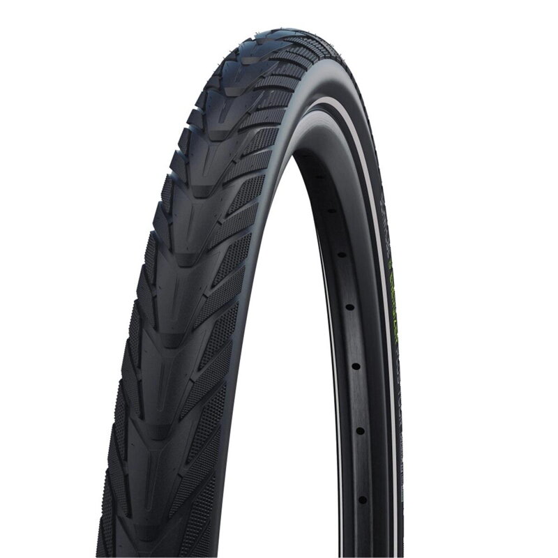 SCHWALBE Külső gumi ENERGIZER PLUS (50-584) 27.5x2.00 Performance 67EPI GreenGuard 1010g Reflex E-Bike