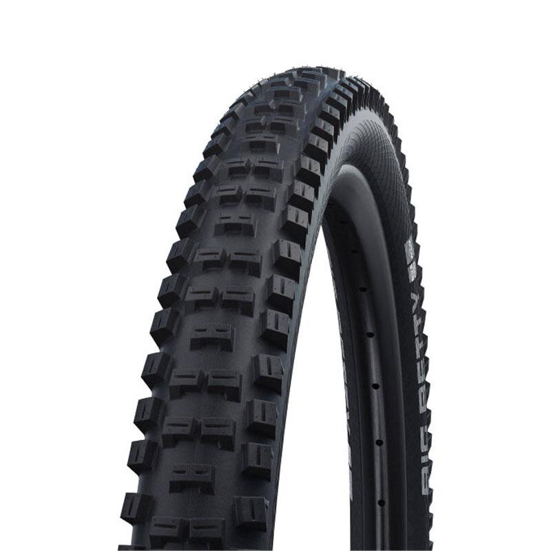 SCHWALBE Külső gumi BIG BETTY (62-622) 29x2.40 Performance 2x50EPI 1500g fekete