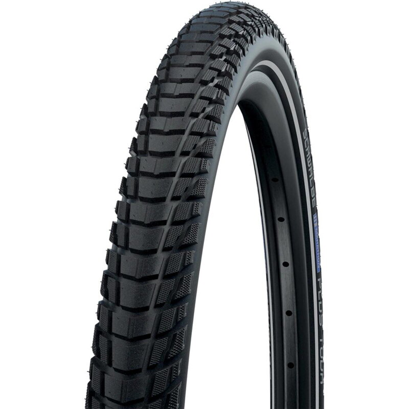 SCHWALBE Külső gumi MARATHON PLUS TOUR (40-622) 28x1.50 700x38C Performance 67EPI SmartGuard 960g Reflex