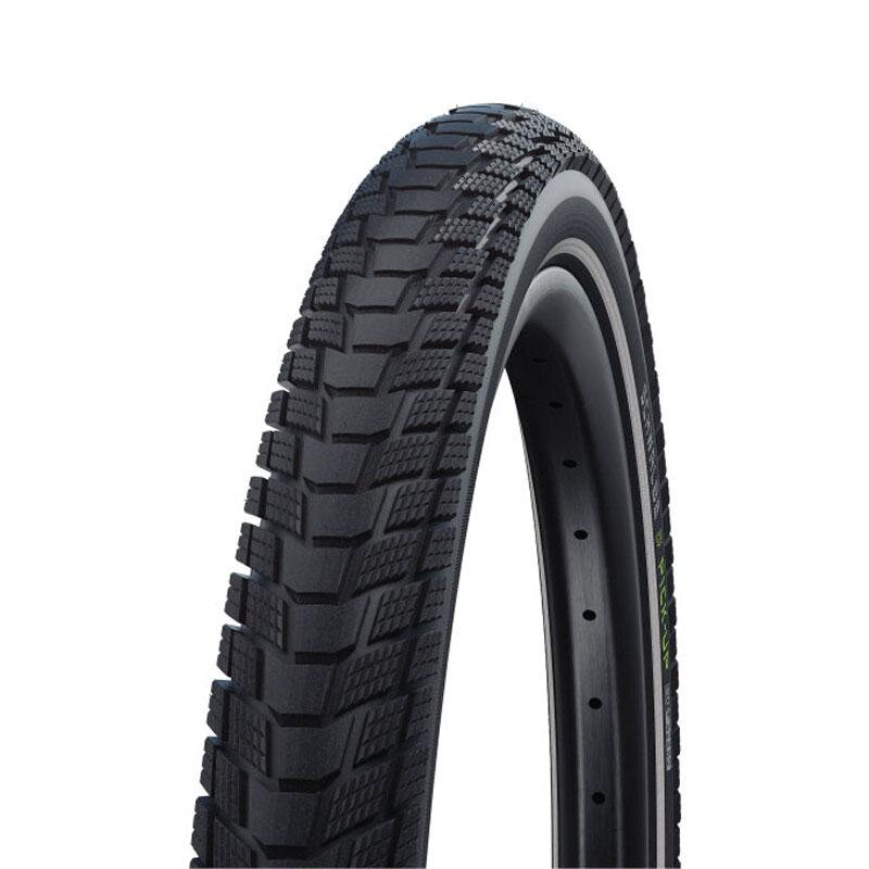 SCHWALBE PICK-UP külső gumi 16x2.15 (55-305) 2x67EPI 590g Performance TwinSkin Super Defense Addix E reflex