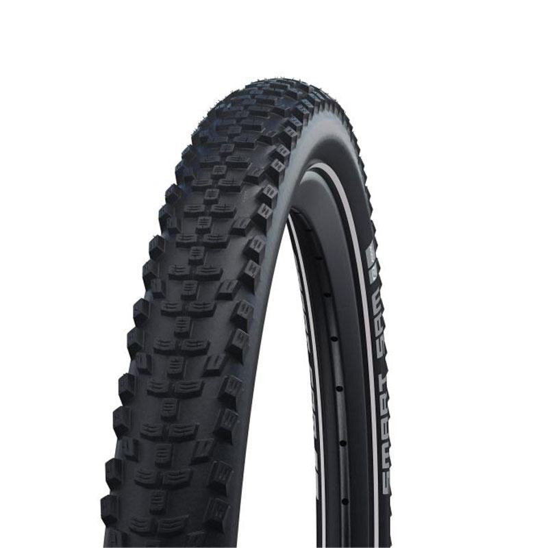 SCHWALBE SMART SAM külső gumi 29x2.10 (54-622) 67EPI 700g Performance Addix reflex