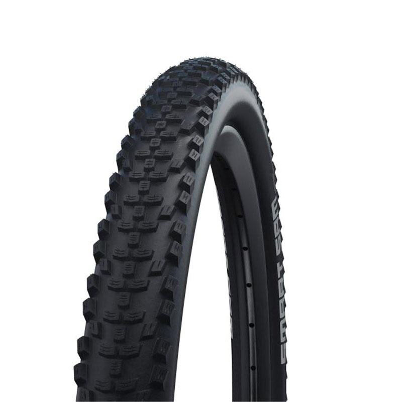 SCHWALBE Külső gumi SMART SAM (57-584) 27.5x2.25 Performance 67EPI 720g fekete