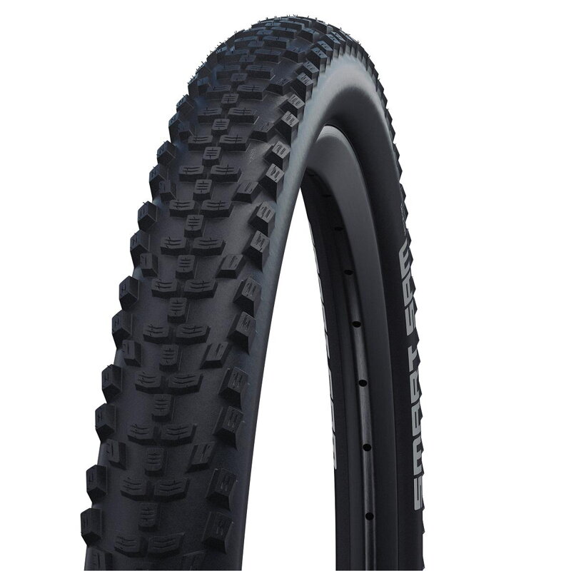 SCHWALBE Külső gumi SMART SAM (60-622) 29x2.35 Performance 67EPI 820g fekete