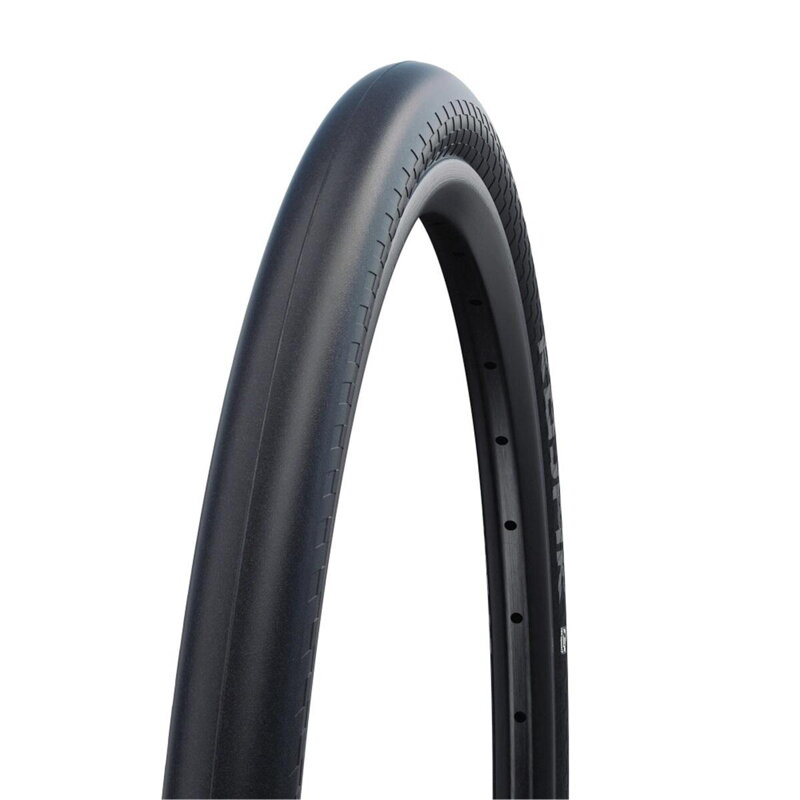 SCHWALBE Külső gumi KOJAK (35-622) 28x1.35 700x35C Performance 67EPI RaceGuard 330g fekete