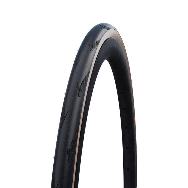 SCHWALBE Külső gumi ONE TT (28-622) 700x28C Evolution 127EPI 240g Classic TLE Race