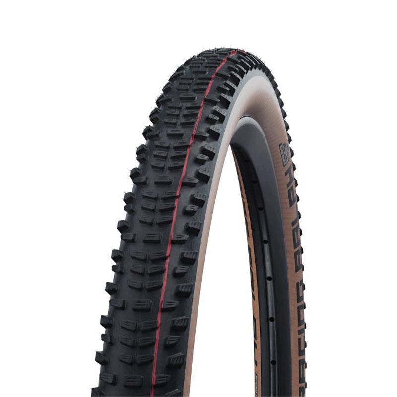 SCHWALBE Külső gumi RACING RALPH (60-622) 29x2.35 Evolution 67EPI 745g Transparent TLE Speed