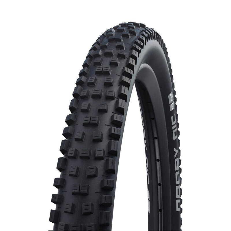 SCHWALBE Külső gumi NOBBY NIC (57-559) 26x2.25 Performance 67EPI 805g fekete TLR