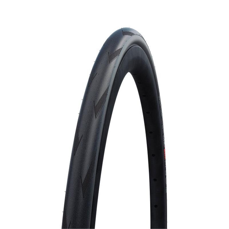 SCHWALBE Külső gumi ONE (32-622) 28x1.25 700x32C Evolution 127EPI V-Guard 325g fekete TLE Race