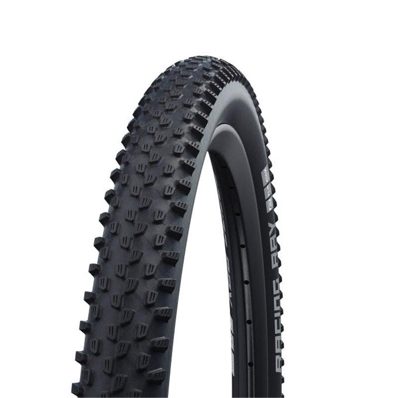 SCHWALBE Külső gumi RACING RAY (60-622) 29x2.35 Performance 67EPI 830g fekete TLR