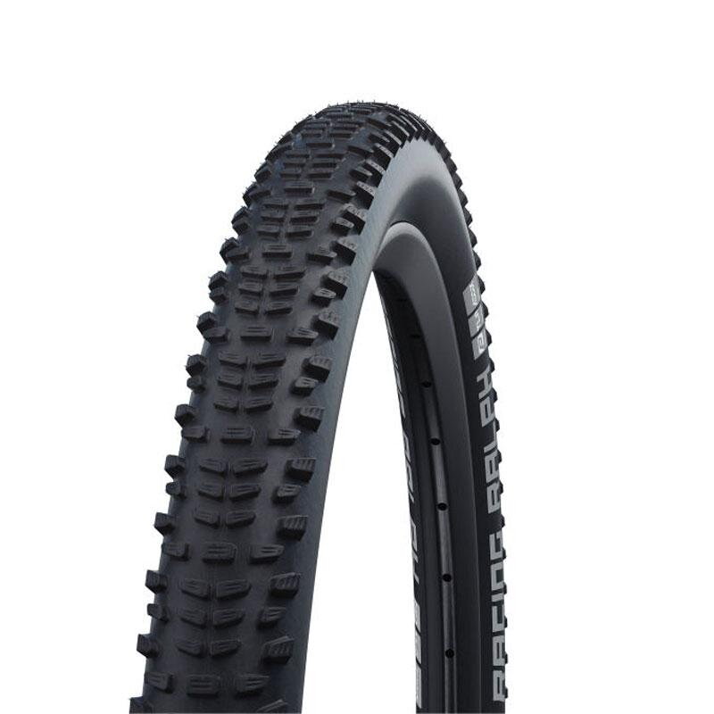 SCHWALBE Külső gumi RACING RALPH (60-622) 29x2.35 Performance 67EPI 830g fekete TLR
