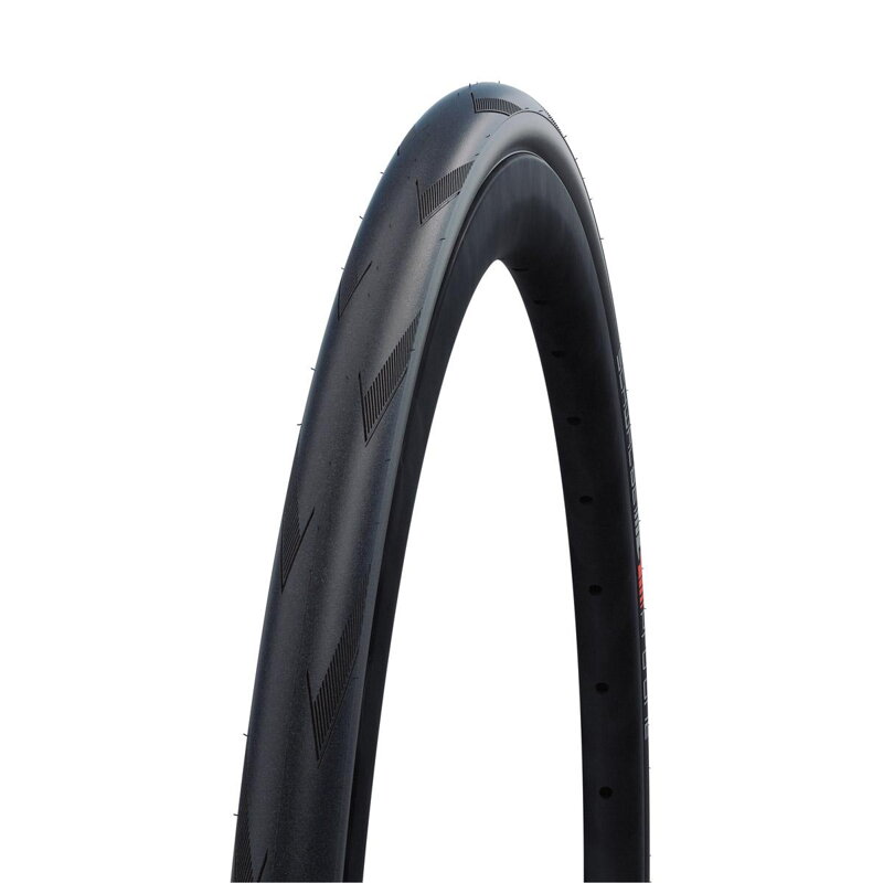 SCHWALBE PRO ONE külső gumi 700x38C (38-622) 127EPI 410g TLE Evo V-Guard Super Race Addix Race hajtható