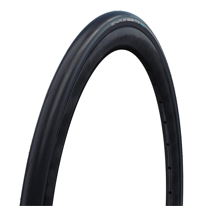 SCHWALBE Külső gumi ONE 365 (32-622) 28x1.25 700x32C Performance 67EPI RaceGuard 355g fekete reflex 4Season