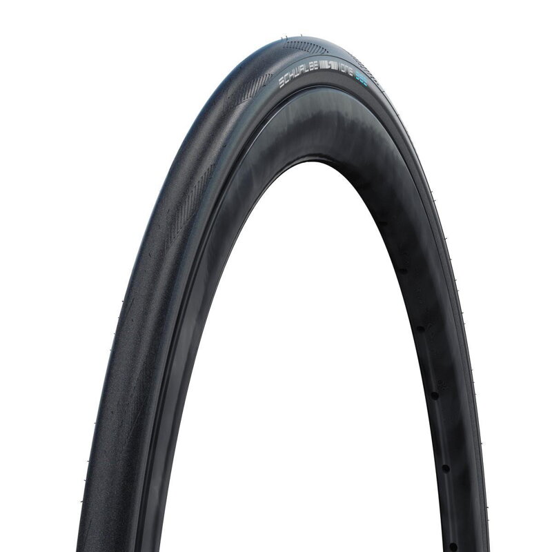 SCHWALBE ONE 365 külső gumi 700x25C (25-622) 67EPI 300g Performance RaceGuard Addix 4Season reflex hajtható