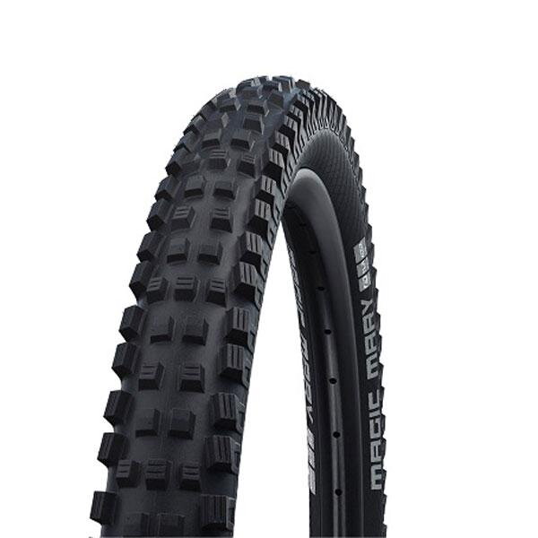 SCHWALBE MAGIC MARY külső gumi 29x2.40 (62-622) 67EPI 1230g TLE Performance DD Addix hajtható