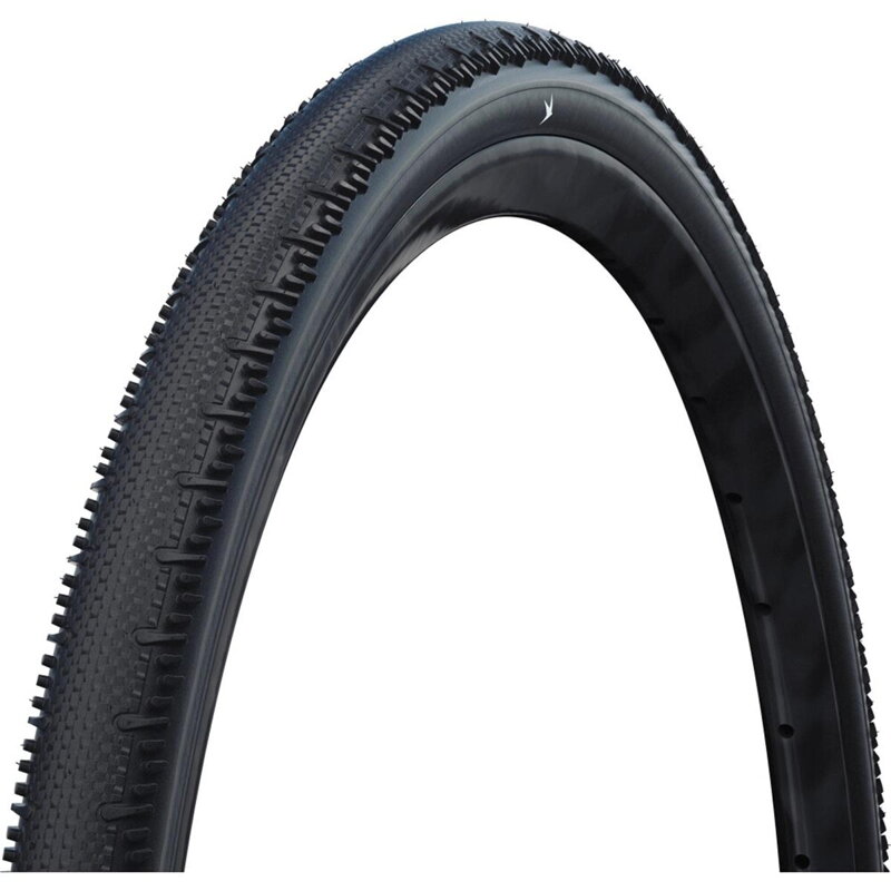 SCHWALBE G-ONE RS PRO külső gumi 700x45C (45-622) 67EPI 530g TLR Evo V-Guard RACE PRO Addix Race hajtható