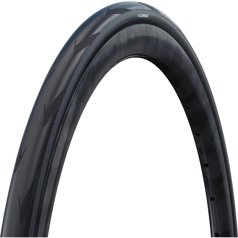 SCHWALBE PRO ONE AERO REAR külső gumi 700x28C (28-622) 127EPI 270g TLR Evo RaceGuard RACE PRO Addix Race hajtható