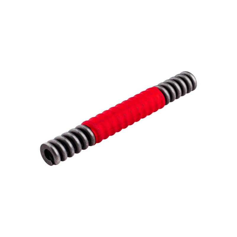 SR SUNTOUR NCX12 PES106 Hard rugó nyeregcsőhöz OEM