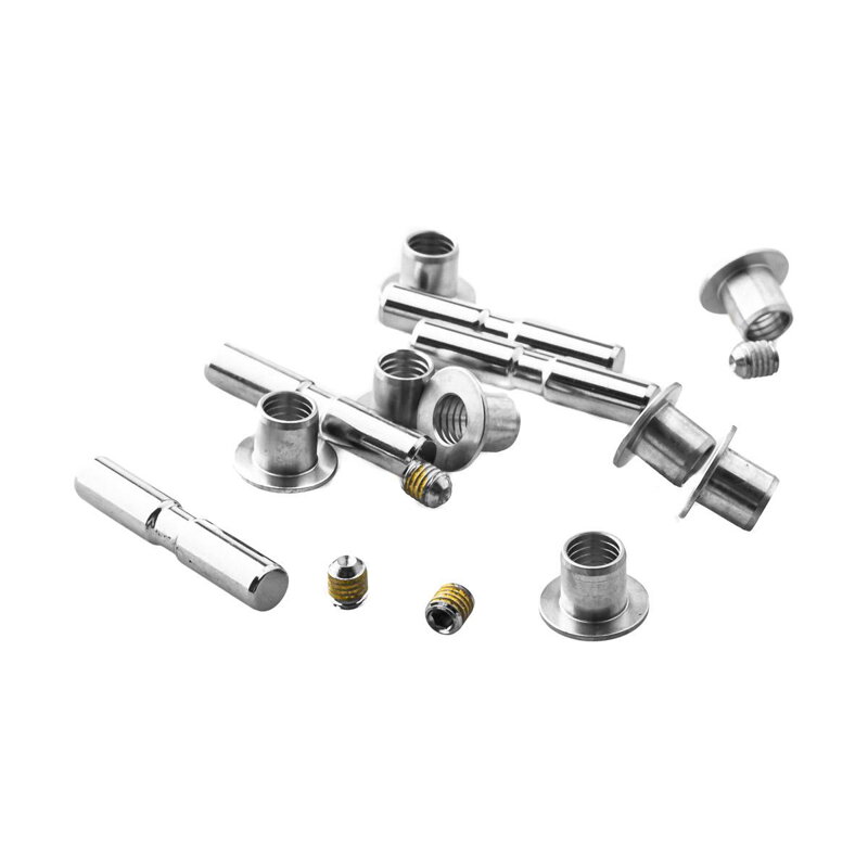 SR SUNTOUR NCX12 nyeregcsőhöz való betétszett PKE102-10 OEM