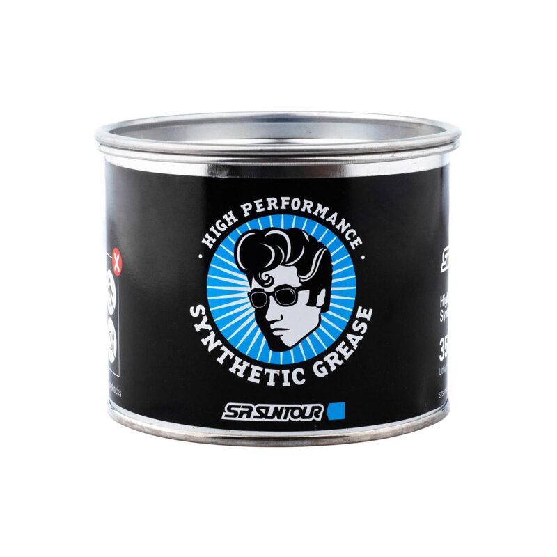 SR SUNTOUR teleszkópvillákhoz való zsírzó 350g SG350