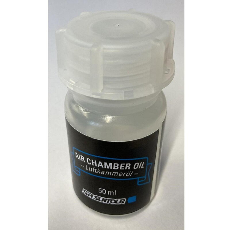 SR SUNTOUR villa/rugós tag olaj 50ml ACO50