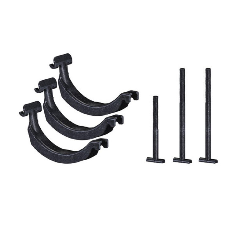 THULE Adapter 889-5 Squarebar