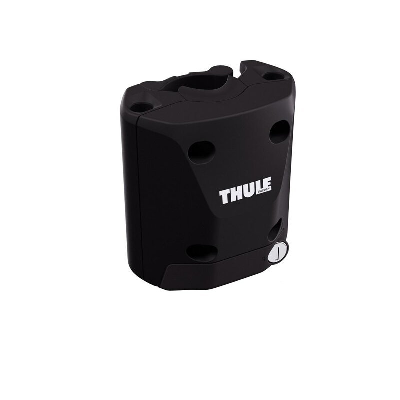 THULE Quick Release Bracket gyerekülés tartó