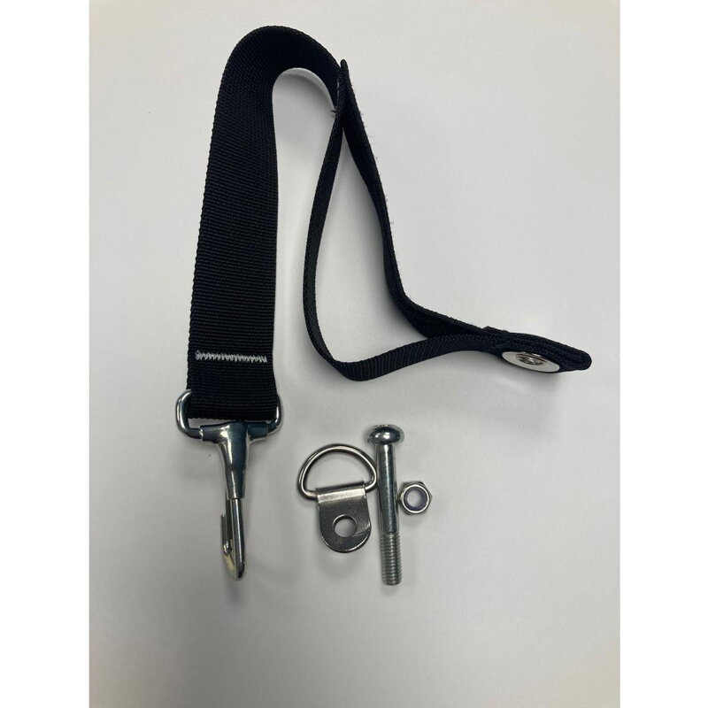 THULE Heveder szett 1540105358 Chariot Sport/Cross/Lite/Cab (2017-X)