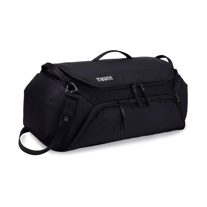 THULE ROUNDTRIP Bike Duffel 55L fekete NEW25 táska