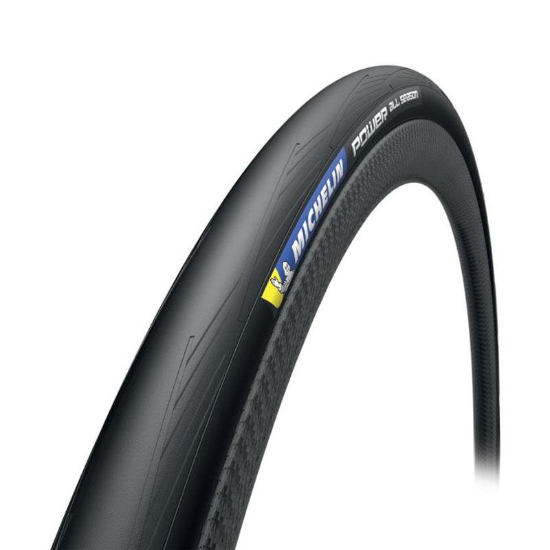 MICHELIN  Külső gumi POWER ALL SEASON 700x28C 60TPI 295g Competition Line