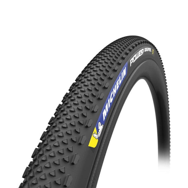MICHELIN  Külső gumi POWER GRAVEL TLR 700x47C (47-622) 30x120TPI 600g