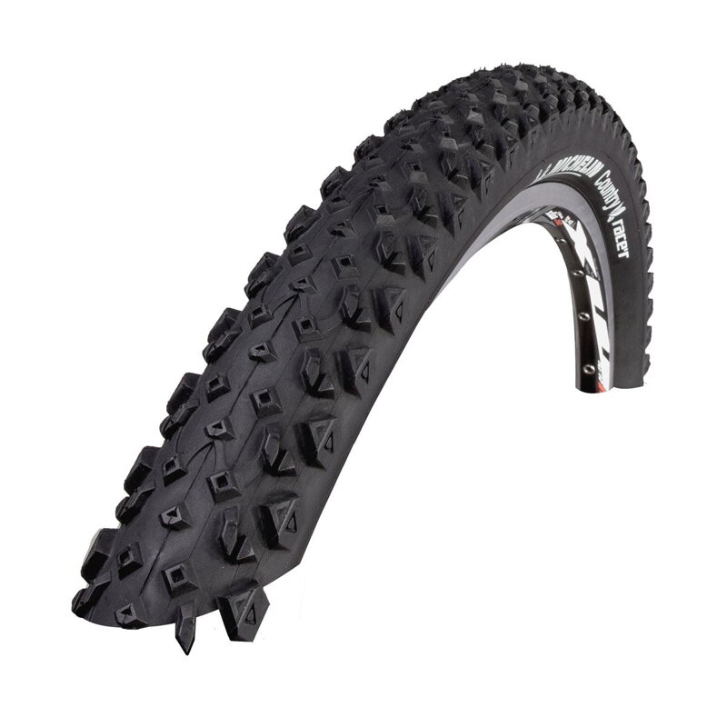 MICHELIN  Külső gumi COUNTRY RACER 26x2.10 (54-559) 30TPI 670g