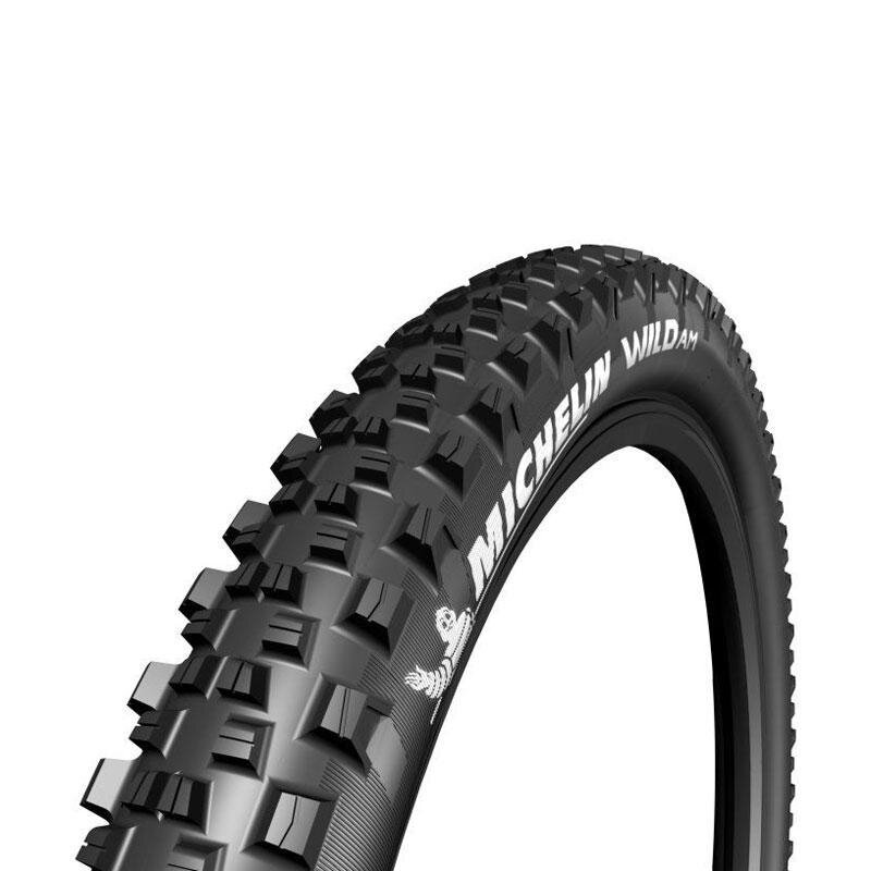 MICHELIN  Külső gumi WILD AM Performance 27.5x2.60 (66-584) 930g 4x60TPI TLR