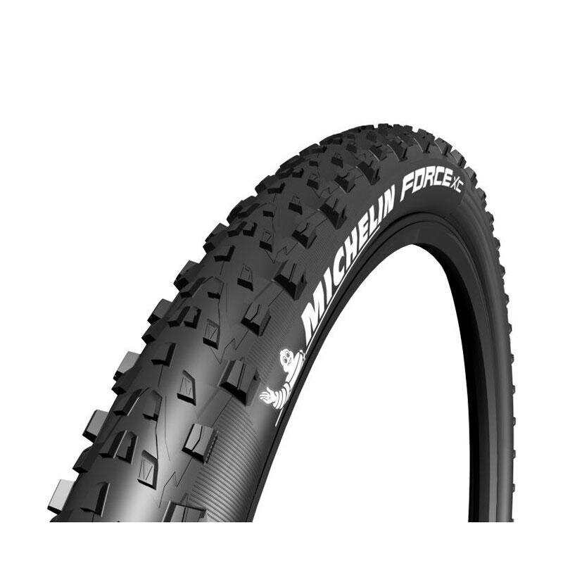MICHELIN  Külső gumi FORCE XC Performance 27.5x2.25 (57-584) 630g 3x60TPI TLR