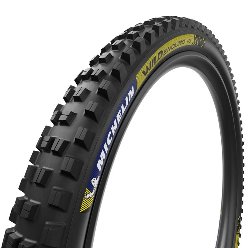 MICHELIN Plášť WILD ENDURO MAGI-X 29x2.40 (61-622) 1290g TLR skladací