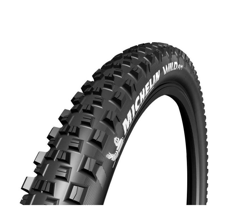 MICHELIN  Külső gumi WILD AM Performance 26x2.25 (57-559) 800g 4x60TPI TLR