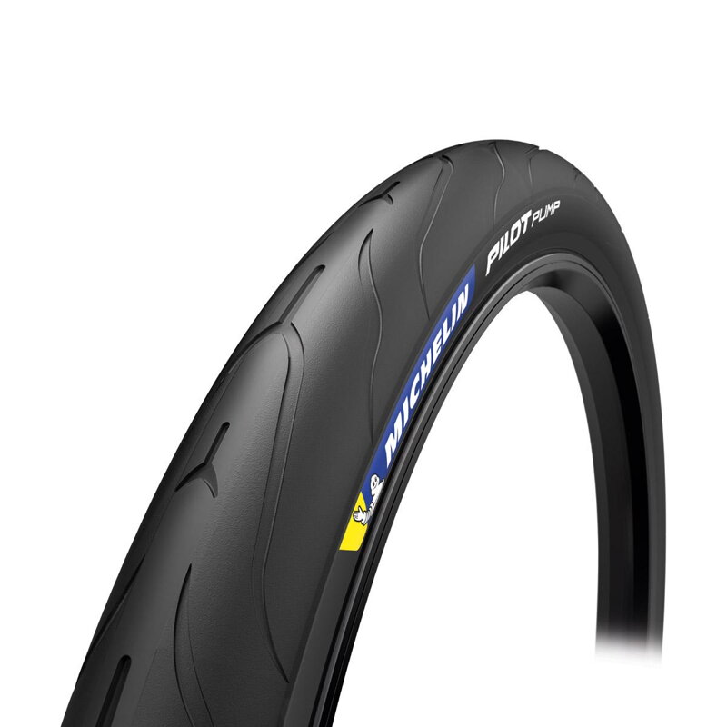MICHELIN  Külső gumi PILOT PUMP TLR 26x2.30 (58-559) 560g