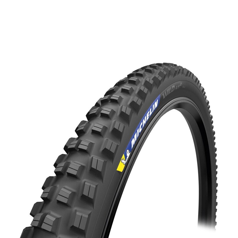 MICHELIN  Külső gumi WILD AM2 27.5x2.60 (66-584) 970g 3x60TPI TLR Competition Line