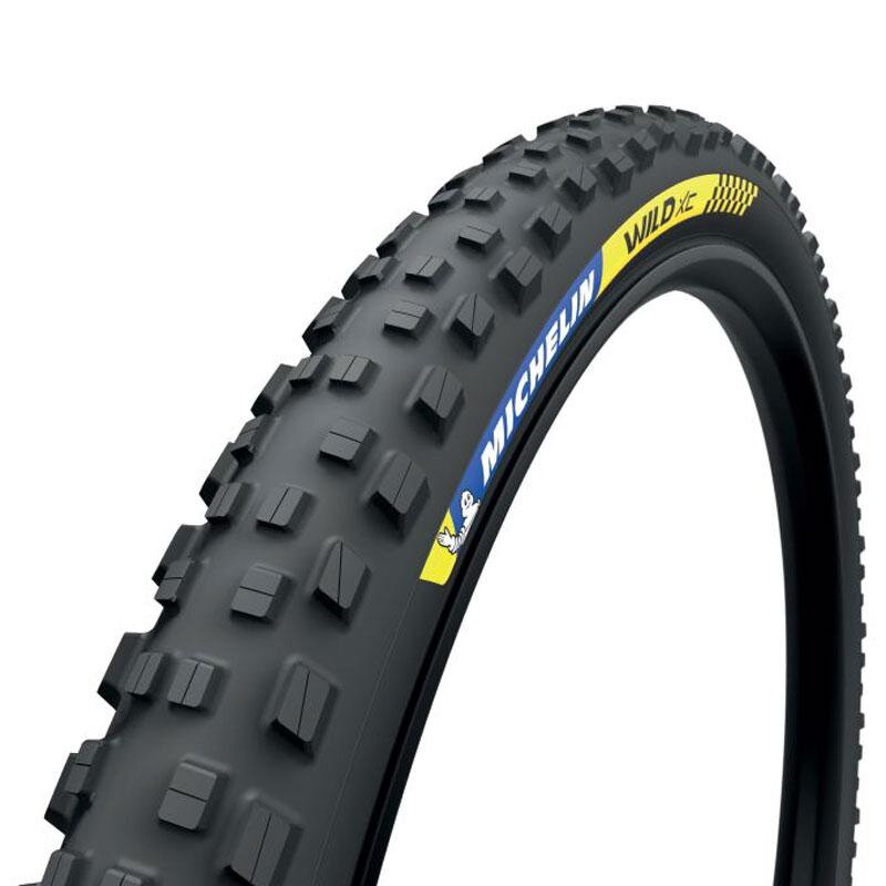 MICHELIN  Külső gumi WILD XC 29x2.35 2x150TPI 760g Racing Line