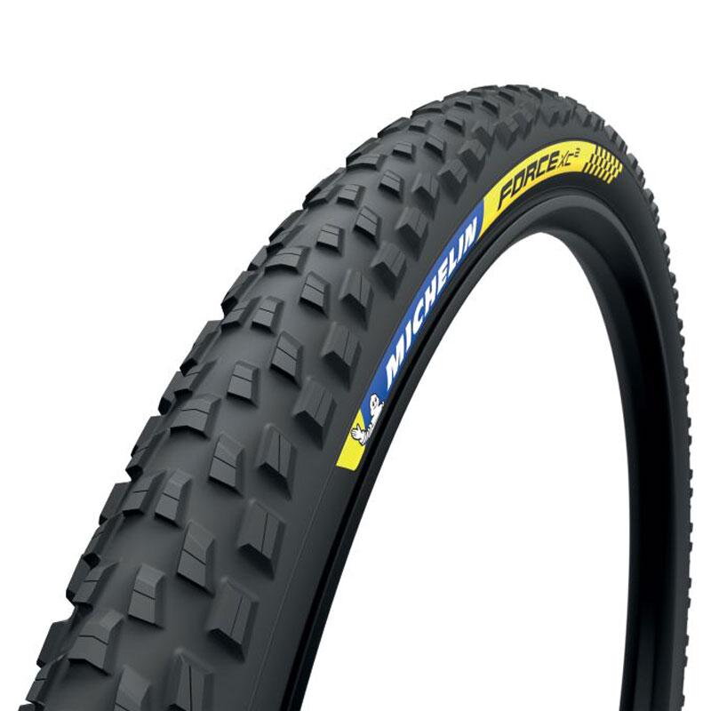 MICHELIN  Külső gumi FORCE XC2 29x2.10 2x150TPI 680g Racing Line