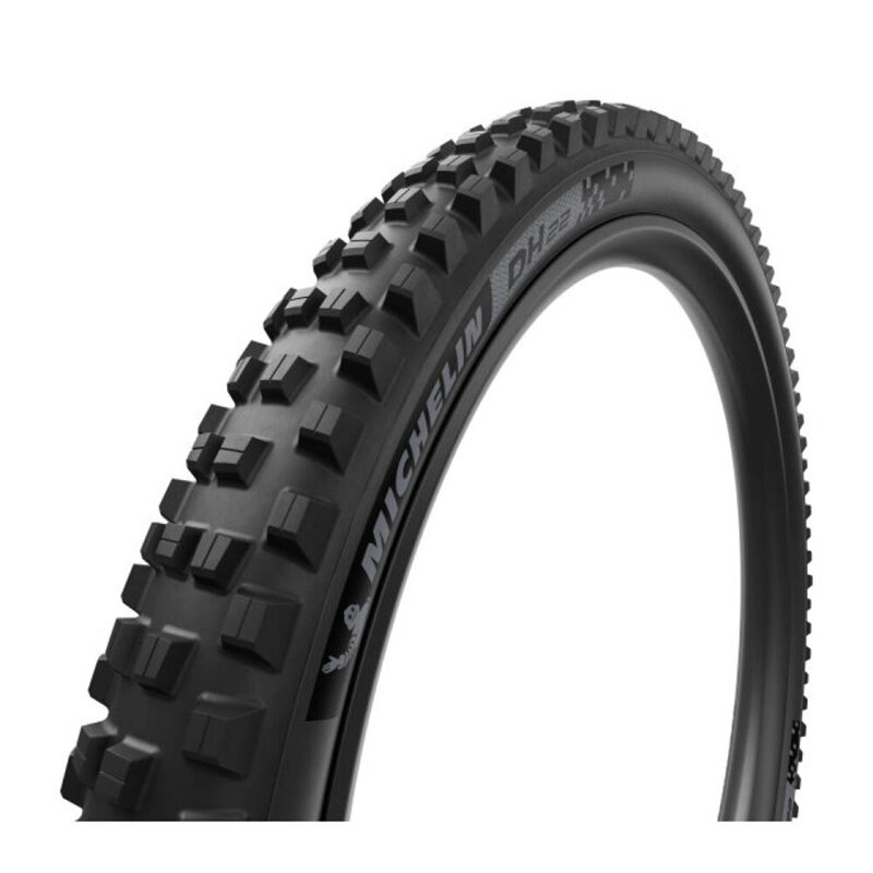 MICHELIN DH22 külső gumi 29x2.40 (61-622) 1340g TLR szürke felirat hajtogatható