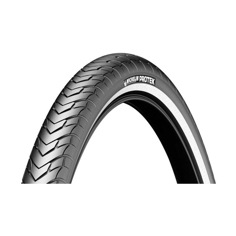 MICHELIN  Külső gumi PROTEK 26x1.75 (47-559) 940g 22TPI reflex