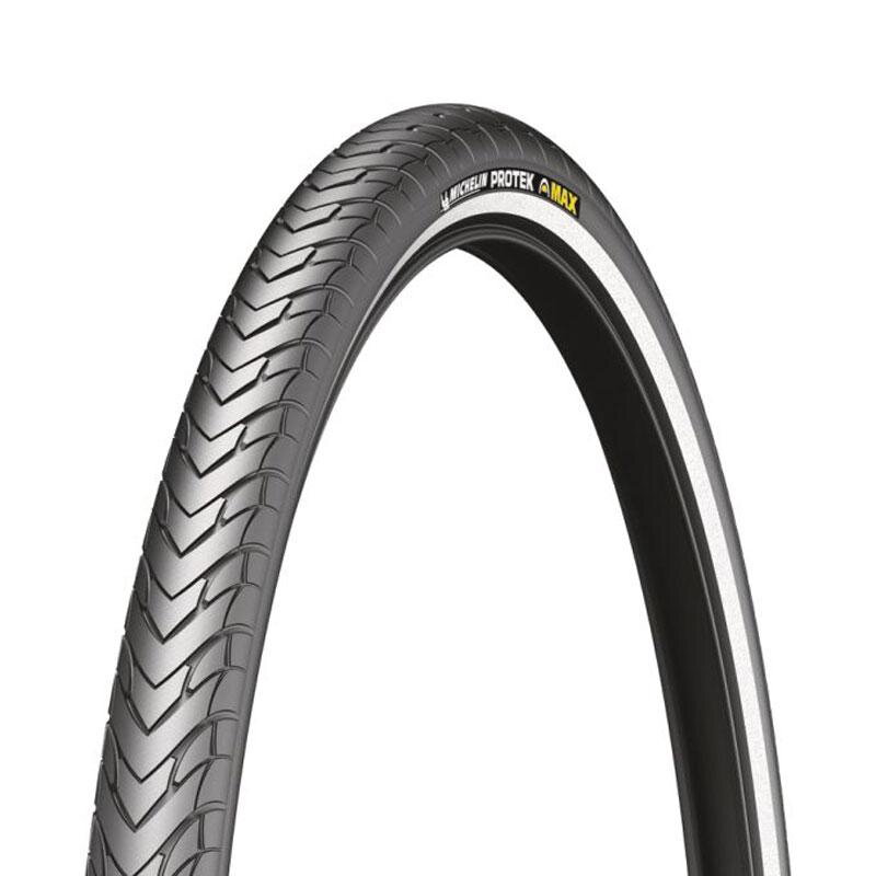 MICHELIN  Külső gumi PROTEK MAX 24x1.75 (47-507) 1145g 30TPI reflex