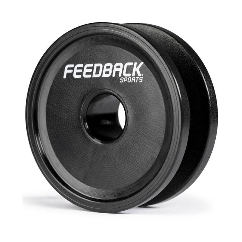 FEEDBACK SPORT Thru-Axle lánctartó