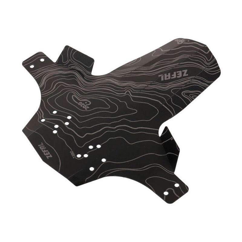 ZÉFAL Sárvédő DEFLECTOR LITE első