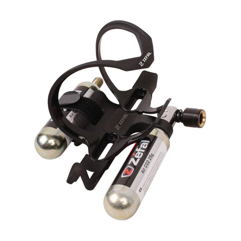 ZÉFAL Palacktartó Pulse Z2i CO2 Kit