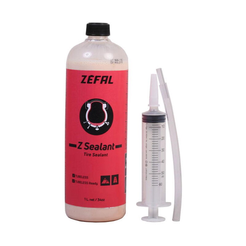 ZÉFAL Prípravok Z Sealant 1000ml NEW25